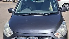 Used Hyundai i10 Magna 1.2 Kappa2 in Vadodara