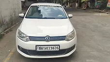 Used Volkswagen Vento Highline Petrol AT in Mumbai