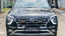 Used Hyundai Creta SX (O) 1.4 Turbo 7 DCT [2020-2022] in Chennai