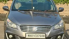 Used Maruti Suzuki Ciaz ZXi in Mumbai