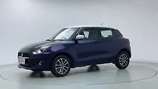 Used Maruti Suzuki Swift ZXi Plus [2021-2023] in Ghaziabad