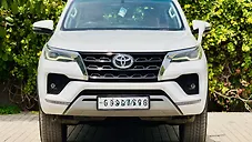 Used Toyota Fortuner 4x4 4WD Diesel 2.8L Turbo 6 Speed Manual in Ahmedabad