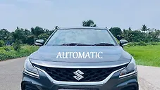 Used Maruti Suzuki Baleno Delta AGS [2023-2025] in Kollam