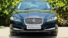 Used Jaguar XF 2.2 Diesel Luxury in Ahmedabad