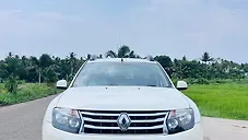 Used Renault Duster 110 PS RxL in Kollam