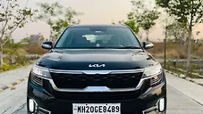 Used Kia Seltos HTX 1.5 in Nagpur