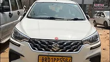 Used Maruti Suzuki Ertiga VXi (O) CNG [2022-2023] in Patna