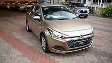 Used Hyundai i20 Era 1.2 BS-IV in Thiruvananthapuram