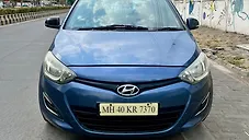 Used Hyundai i20 Magna 1.4 CRDI in Nagpur