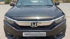 Used Honda Amaze 1.2 V CVT Petrol [2018-2020] in Mumbai
