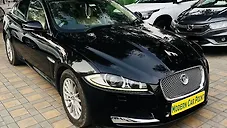 Used Jaguar XF 2.2 Diesel Luxury in Chandigarh