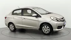 Used Honda Amaze 1.2 S i-VTEC in Delhi