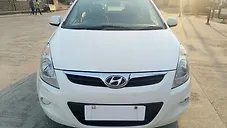 Used Hyundai i20 Magna 1.2 in Mumbai