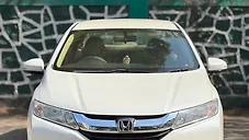 Used Honda City V in Surat