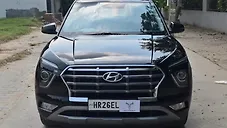 Used Hyundai Creta S 1.5 Petrol [2020-2022] in Gurgaon