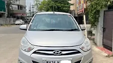 Used Hyundai i10 Sportz 1.2 Kappa2 in Nagpur