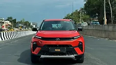 Used Tata Nexon Creative 1.5 Diesel 6AMT [2023-2025] in Thiruvananthapuram