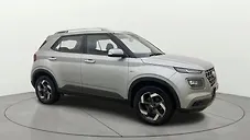 Used Hyundai Venue SX Plus 1.0 Turbo DCT in Bangalore