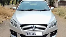 Used Maruti Suzuki Ciaz VDi SHVS in Nagpur