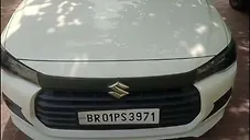 Used Maruti Suzuki DZire VXi CNG Manual in Patna