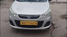 Used Maruti Suzuki Alto VXi [2014-2019] in Patna