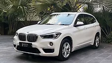 Used BMW X1 sDrive20d xLine in Mumbai