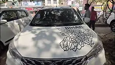 Used Maruti Suzuki Ertiga VXi (O) CNG [2023-2025] in Patna