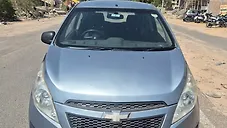 Used Chevrolet Beat PS Diesel in Jaipur