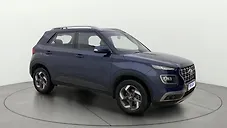 Used Hyundai Venue SX 1.0 Turbo in Ahmedabad