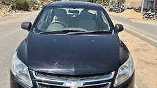 Used Chevrolet Sail Sedan 1.2 LS in Jaipur