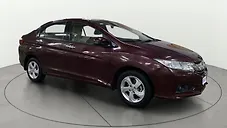 Used Honda City V Diesel in Mohali