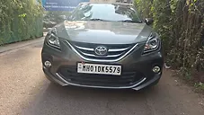 Used Toyota Glanza G CVT in Mumbai