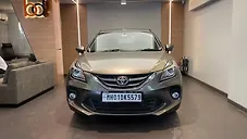Used Toyota Glanza G CVT in Mumbai