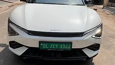 Used Kia EV6 GT Line AWD in Delhi