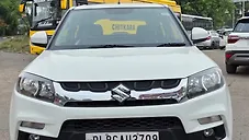 Used Maruti Suzuki Vitara Brezza LDi in Chandigarh