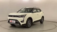 Used Mahindra XUV300 W8 (O) 1.5 Diesel in Pune