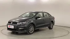 Used Volkswagen Vento Highline Plus 1.2 (P) AT in Pune