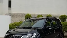 Used Mahindra XUV500 W11 AT in Bangalore