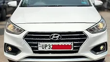 Used Hyundai Verna 1.6 CRDI SX in Lucknow