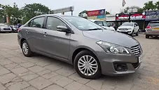 Used Maruti Suzuki Ciaz VDi SHVS in Chandigarh