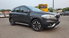 Used Maruti Suzuki S-Cross Zeta 1.3 in Chandigarh