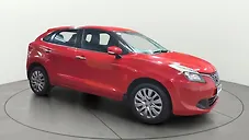 Used Maruti Suzuki Baleno Alpha 1.2 in Surat