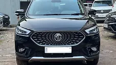 Used MG Astor Sharp 1.5 MT [2021-2023] in Kolkata