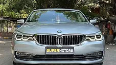 Used BMW 6-Series GT 630i Luxury Line in Delhi