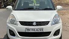Used Maruti Suzuki Swift DZire VDI in Nashik