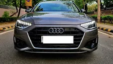 Used Audi A4 Technology 40 TFSI [2022-2024] in Delhi