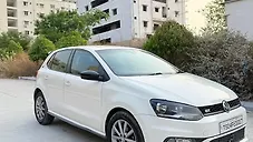 Used Volkswagen Polo GT TSI in Hyderabad