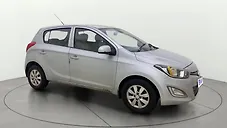Used Hyundai i20 Sportz 1.4 CRDI in Ahmedabad