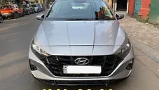 Used Hyundai Elite i20 Sportz 1.2 MT [2020-2023] in Kolkata