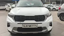 Used Kia Sonet HTK Plus 1.0 DCT in Ahmedabad